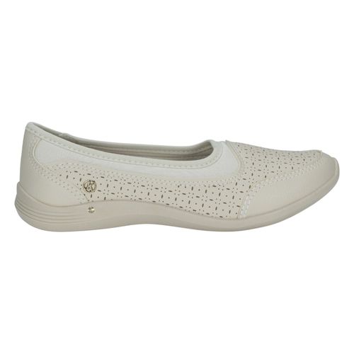 Sapatilha Kolosh C3186a Nude