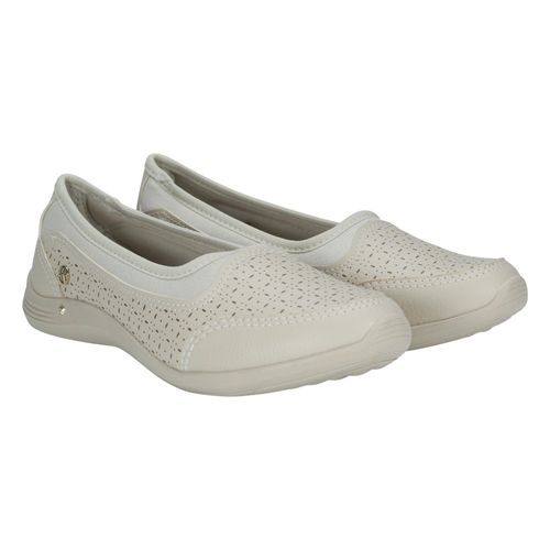 Sapatilha Kolosh C3186a Nude