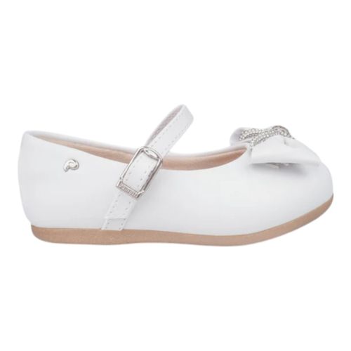 Sapatilha Pampili Branco