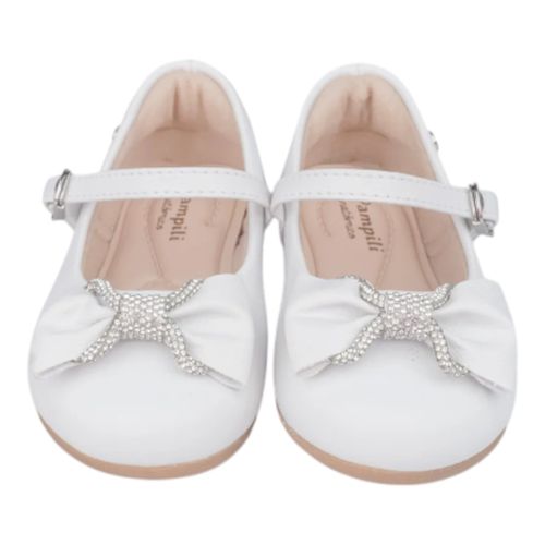 Sapatilha Pampili Branco