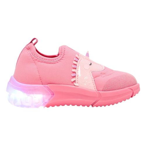 Tênis Bibi Space Unicónio Rosa