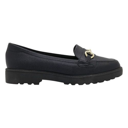 Mocassim Modare 7357.106 Preto