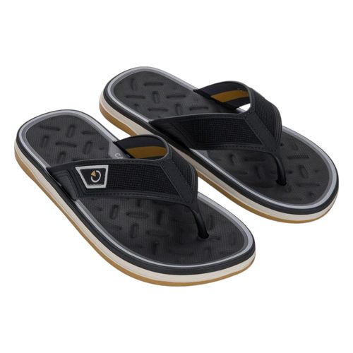 Chinelo Cartago Málaga Sport Preto