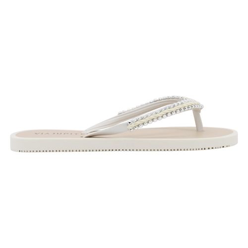 Chinelo Via Jupiter 24170 Branco
