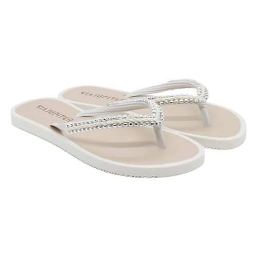 Chinelo Via Jupiter 24170 Branco