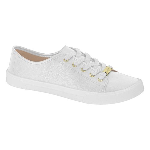Tênis Moleca Branco