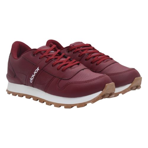 Tênis Davor Bologna II Bordo