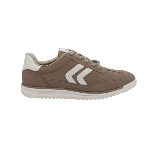 Tênis Via Marte 226-004 Marrom