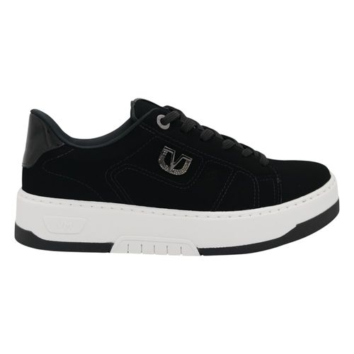 Tênis Via Marte Preto