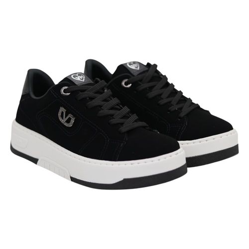 Tênis Via Marte Preto