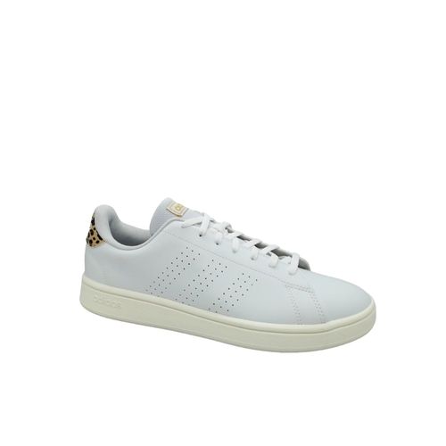 Tênis Adidas Advantage Base Branco