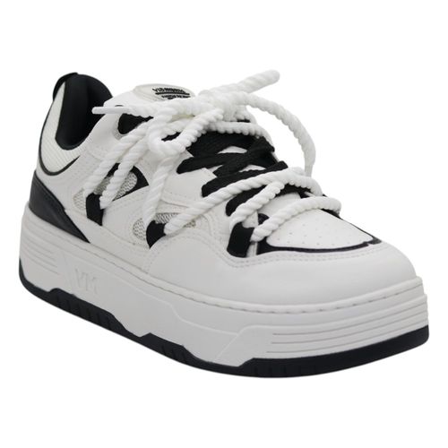 Tênis Via Marte Street Branco