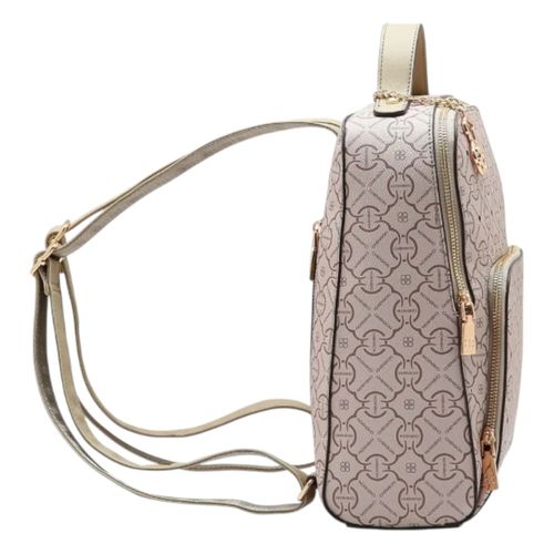 Mochila Chenson 8485353 Natural