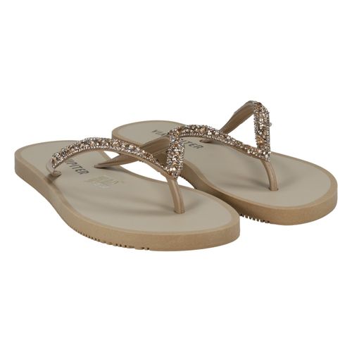 Chinelo Via Jupiter 24178 Nude