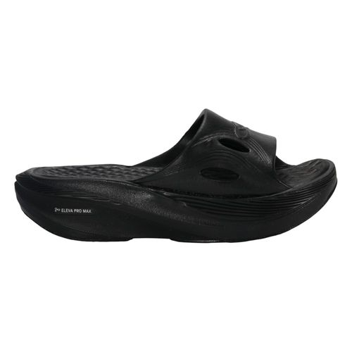 Chinelo Olympikus Pos Corre Preto
