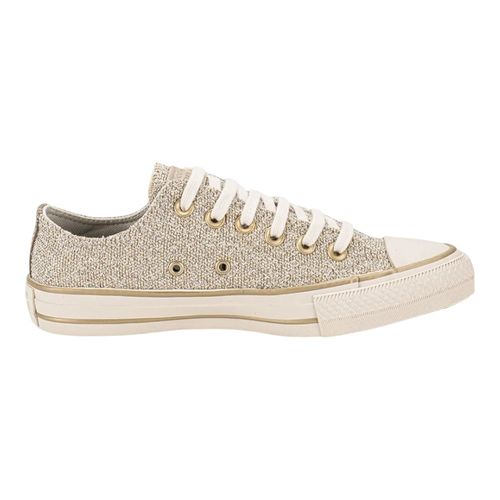Tênis All Star Chuck Taylor Ct3022 Ouro