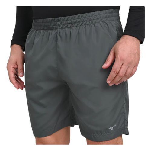 Bermuda Mizuno Energy 7 MIMST3363 Verde Militar