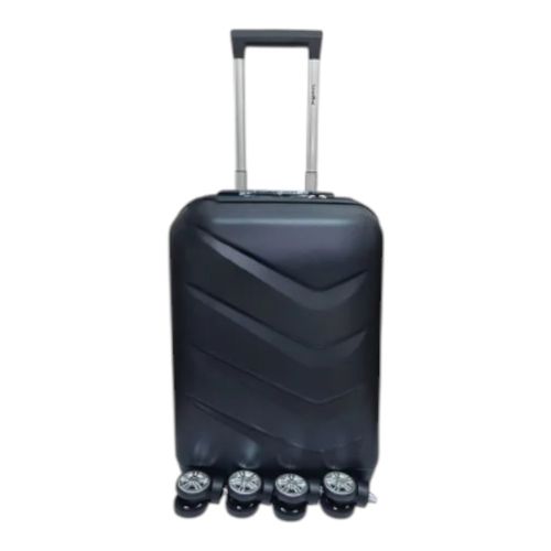 Mala de Viagem Grand Bazar GB25600853 P Preto