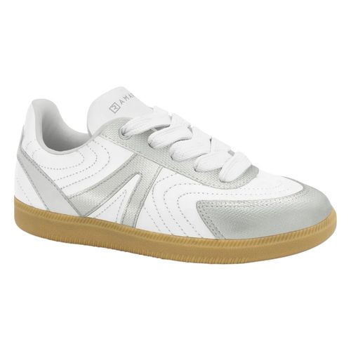 Tênis Ramarim 2562103 Branco
