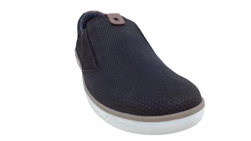 Sapatênis Pegada Preto