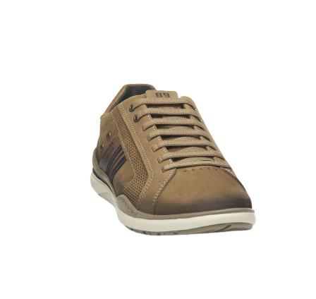 SapaTênis Pegada Marrom