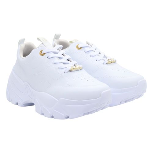 Tênis Ramarim Branco