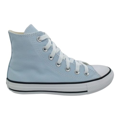 Tênis All Star Chuck Taylor Seasonal Azul Claro