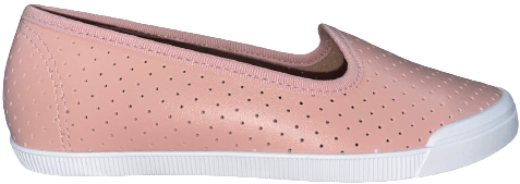 Sapatilha Menina Molekinha  Rosa