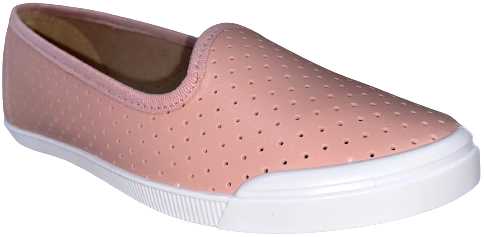 Sapatilha Menina Molekinha  Rosa