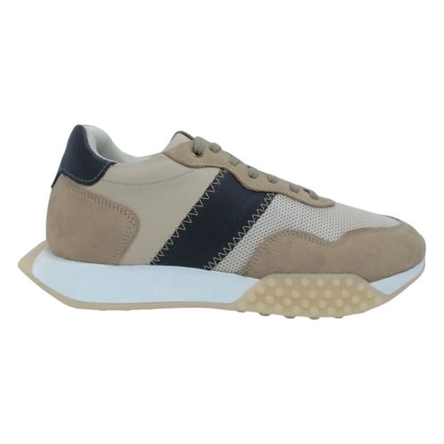 Tênis Ferracini Racer 8528-693E Gelo