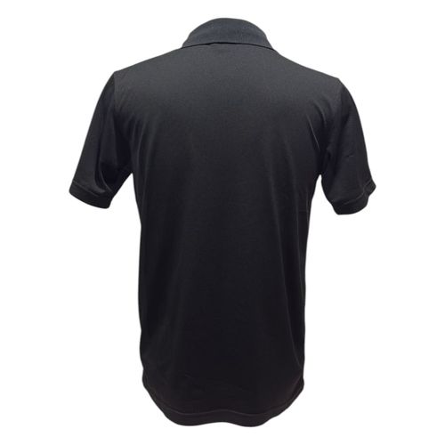 Camisa Polo Red Nose Preto