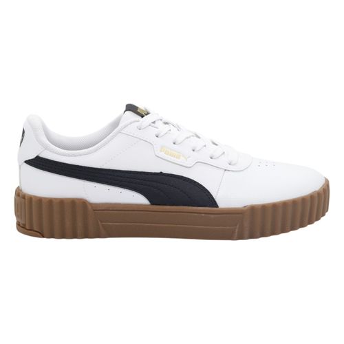 Tênis Puma Carina 3.0 Branco