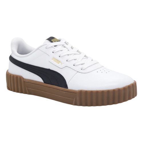 Tênis Puma Carina 3.0 Branco