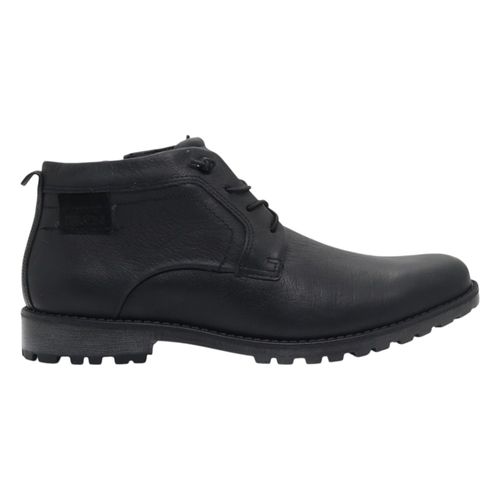 Bota Ferracini Preto
