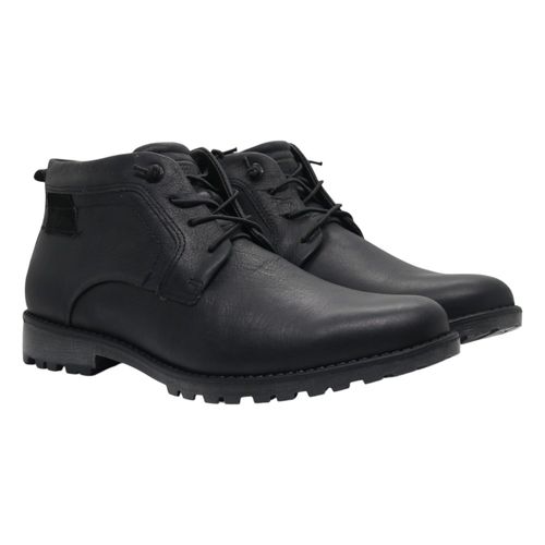 Bota Ferracini Preto
