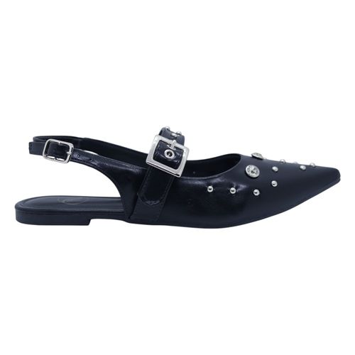 Sapatilha Intimus Chanel Preto