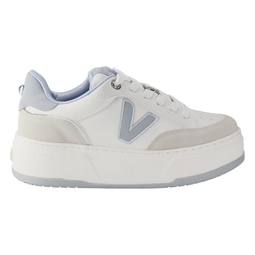 Tênis Via Marte 223-011 Branco