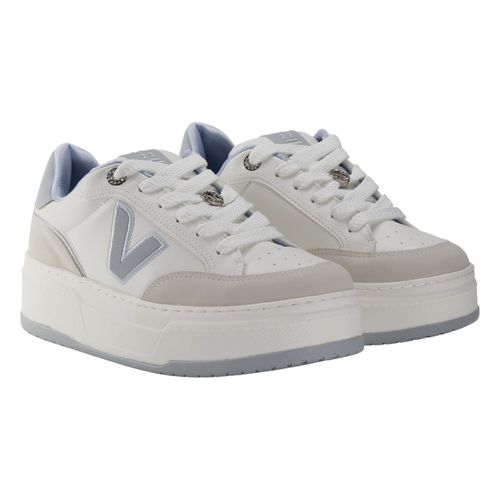 Tênis Via Marte 223-011 Branco