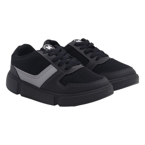 Tênis Molekinho Preto