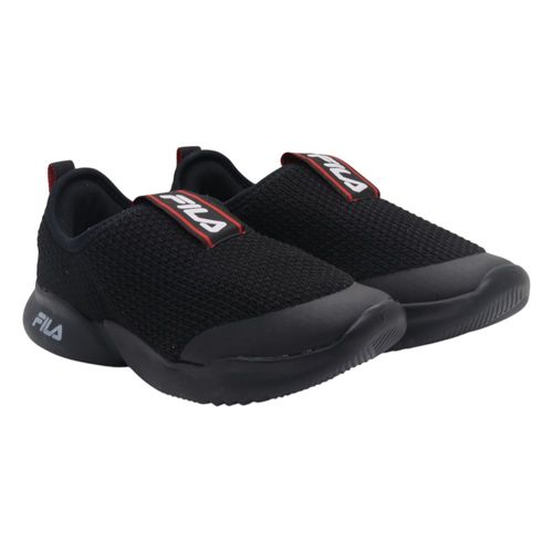 Tênis Fila Funny Preto
