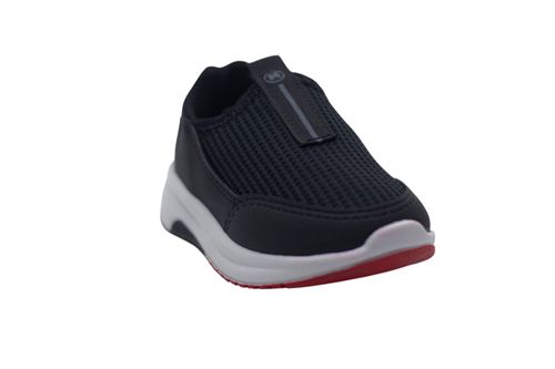 Tênis Molekinho Preto