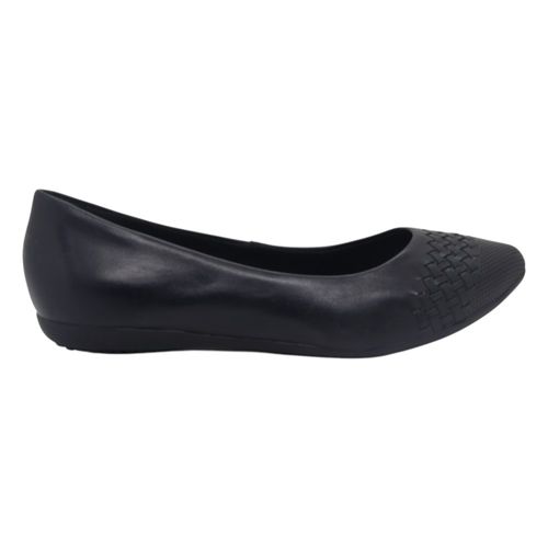 Sapatilha Bottero Preto