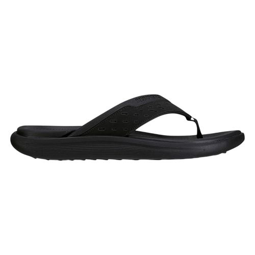 Chinelo Olympikus Caraíva Preto