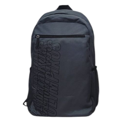 Mochila Olympikus Basic Cinza