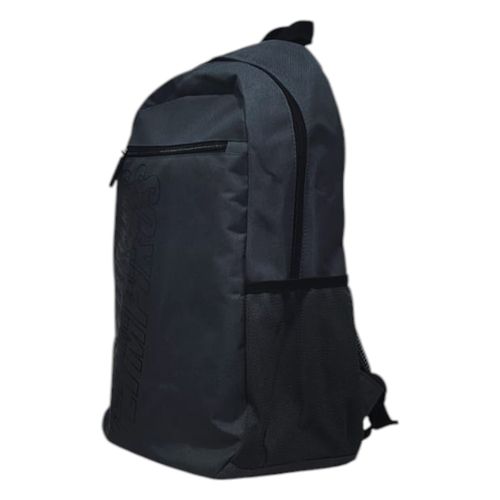 Mochila Olympikus Basic Cinza