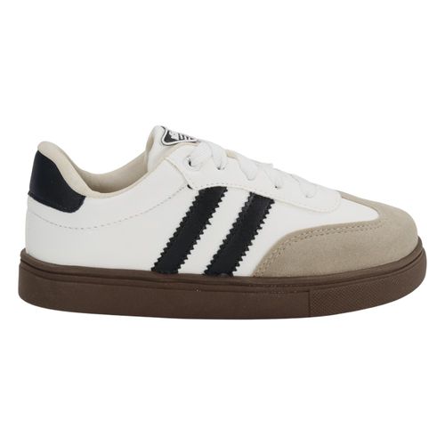 Tênis Nilqui 229.1 Branco