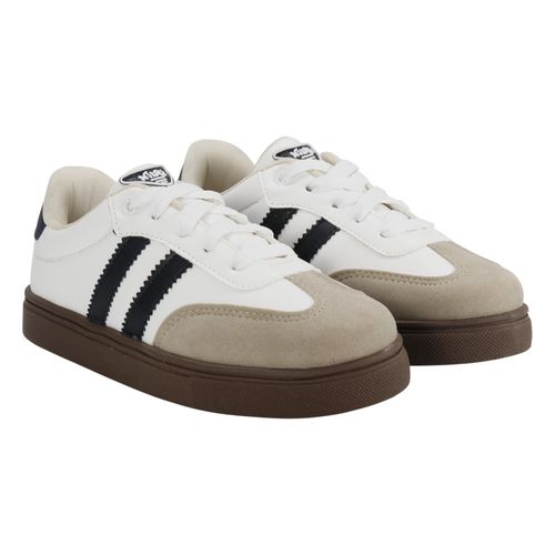 Tênis Nilqui 229.1 Branco