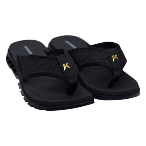 Chinelo Kenner Rakka Elite L7 1900025501 Preto