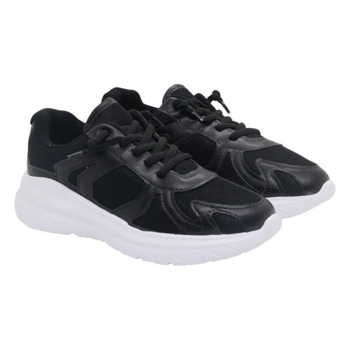 Tênis Molekinha Preto