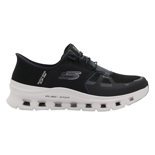 Tênis Skechers Glide-Step Pro Preto